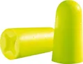 Produktbild: Einweg Ohrstöpsel Uvex x-fit, PU-Schaumstoff, Größe M, SNR 37 dB, EN 352-2, limettengrün, 200 Paar 126232