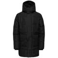Produktbild: ONLY & SONS Winterjacke schwarz M (50)