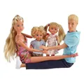 Produktbild: Simba Steffi Love Puppe Set In Familie Assortiert (MODELL NICHT WÄHLBAR)