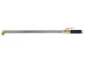 Produktbild: GCE 0767688 Handschneidbrenner X511 90 ° Länge 470 mm