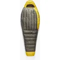 Produktbild: Sea to Summit Spark 7C Down Schlafsack (Größe max. 185cm, schwarz)