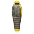 Produktbild: Sea to Summit - Spark 7°C Down Sleeping Bag - Daunenschlafsack Gr Regular - max. Body Length: 185 cm Zip: Left Schwarz