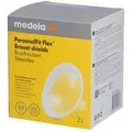 Produktbild: medela PersonalFit Flex™ Brusthauben 24 mm