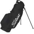 Produktbild: Titleist Standbag Players S4, schwarz/weiss
