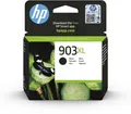 Produktbild: HP 903XL High Yield Black Original Ink Cartridge (Schwarz)