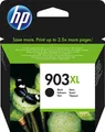 Produktbild: HP HP original Druckerpatrone 903XL Black Tintenpatrone (3 Probemonate gratis* drucken)