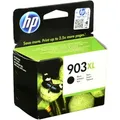 Produktbild: HP Tinte T6M15AE 903XL schwarz