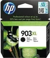 Produktbild: HP 903XL - Hohe Ergiebigkeit - Schwarz - Original - Tintenpatrone - für Officejet Pro 6960, 6970