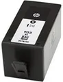 Produktbild: HP Deutschland ORIGINAL Original Tinte HP 903XL / T6M15AE, ca. 825 S., schwarz 1569855-OO