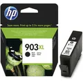 Produktbild: HP 903XL schwarz Original Druckerpatrone T6M15AE Tintenpatrone