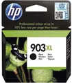 Produktbild: Hewlett Packard T6M15AE HP T6M15AE Tintenpatrone schwarz No. 903 XL