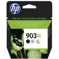 Produktbild: HP 903XL Druckerpatrone Tintenpatrone OfficeJet Fotodruck Textdruck schwarz