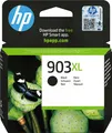 Produktbild: HP 903XL Schwarz Druckerpatrone für OfficeJet Pro 6960 6970 (T6M15AE)