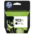 Produktbild: HP 903XL Tintenpatrone Schwarz original für 750 Seiten NEU