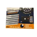 Produktbild: Terra-S Reifenpannenset Standard-Kit VO Kompressor 700ml Reifendichtmittel 05/29