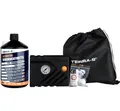 Produktbild: TERRA-S Standard-Reifenreparaturset mit Kompressor 700 ml