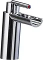 Produktbild: Reich Einhebelmischer CASCADA chrom