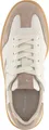Produktbild: Tamaris Damen Sneaker aus Leder im Retro Look mit Wechselsohle 1-23723-44, Größe:41 EU, Farbe:Mehrfarbig