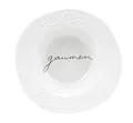 Produktbild: Räder Mix&Match Gaumenfreude Teller, Keramik, Elegant Traditional, Dinnerplate, 12cm