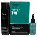 Produktbild: TAHE Peptide T98 Programmheft Anti-haarausfall Konzentrat 50 ML + Shampoo 300 ML