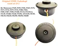 Produktbild: STIHL ORGINAL  Fadenkopf Autocut 25-2 Mähkopf 40027102108 FS45-55-56-65-70-87-90