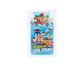 Produktbild: PAW PATROL Bettwäsche Paw Patrol Mikrofaser Bettwäsche 140×200 cm, 70×90 cm, 100% Baumwolle