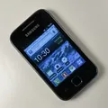 Produktbild: Samsung Galaxy Y (GT-S5360) Touchhandy (Neuwertiger Zustand und ohne Simlock)