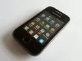 Produktbild: SAMSUNG GALAXY Y GT-S5360 NEUW.-2GB-GRAU-3,0
