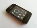 Produktbild: SAMSUNG GALAXY Y GT-S5360 GRAU TOP+OVP+VIELE EXTRAS+RECHNUNG+DHL VERSAND