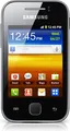 Produktbild: Samsung Galaxy Y Metallic Gray - Ersatzteillager/Bastlerware DE Händler GT-S5360