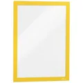 Produktbild: 2er Multipack Durable 487204 DURAFRAME® Info-Rahmen Info-Rahmen, selbstklebend