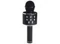 Produktbild: DENVER Karaoke Mikrofon-Lautsprecher KMS-20B, Bluetooth, schwarz
