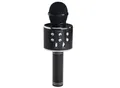Produktbild: Denver KMS-20 Bluetooth Mikrofon– mit integriertem Lautsprecher, black