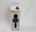 Produktbild: Denver Karaoke Bluetooth Mikrofon KMS-20BK