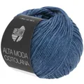 Produktbild: Wolle Kreativ! Lana Grossa - Alta Moda Cotolana - Fb. 14 dunkelblau 50 g