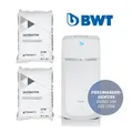 Produktbild: BWT AQA Perla 4.0 Duplex Weichwasseranlage mit Multiblock mit 2x Salz 11424