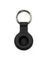 Produktbild: Mobile Origin AirTag KeyChain - black