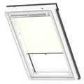 Produktbild: VELUX Original Sichtschutz-Rollo mit Haken (RHL), FK00, Beige