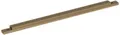 Produktbild: Hager ZM21C Sammelschiene Kupfer 500mm 1St.