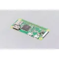 Produktbild: Raspberry Pi Pi Zero W - Einplatinenrechner - Broadcom BCM2835 / 1 GHz (SC0020)
