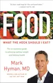 Produktbild: Food: What the Heck Should I Eat? (The Dr. Mark Hyman Library, 7)