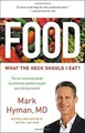Produktbild: Food: What the Heck Should I Eat? (The Dr. Mark Hym... | Buch | Zustand sehr gut