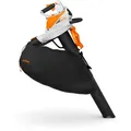Produktbild: Stihl SHA 56 Laubbläser / Laubsauger Set