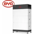 Produktbild: BYD Battery-Box Premium HVS+ 7.7 | 7,68 kWh Hochvolt-Batteriespeicher