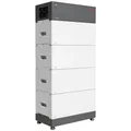 Produktbild: BYD Speichersystem Batteriespeicher BYD B-BOX PREMIUM HVS 5.1-12.8 kWh Batterie