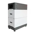 Produktbild: BYD Speichersystem Batteriespeicher BYD B-BOX PREMIUM HVS 5.1-12.8 kWh Batterie