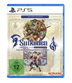 Produktbild: Suikoden 1 & 2 HD Remaster: Day 1 PlayStation 5