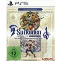 Produktbild: Suikoden I & II HD Remaster - Gate Rune & Dunan Unification Wars (Day One Edition)