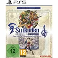 Produktbild: Konami Suikoden I & II HD Remaster (PS5, DE) (624121)