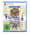 Produktbild: Suikoden 1 & 2 HD Remaster: Day 1 - PS5